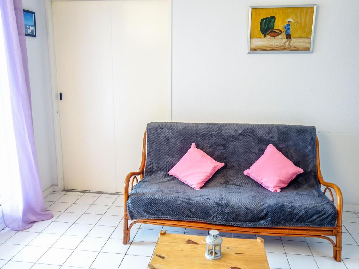 Apartment Parc De Pontaillac-10 By Interhome Exterior photo